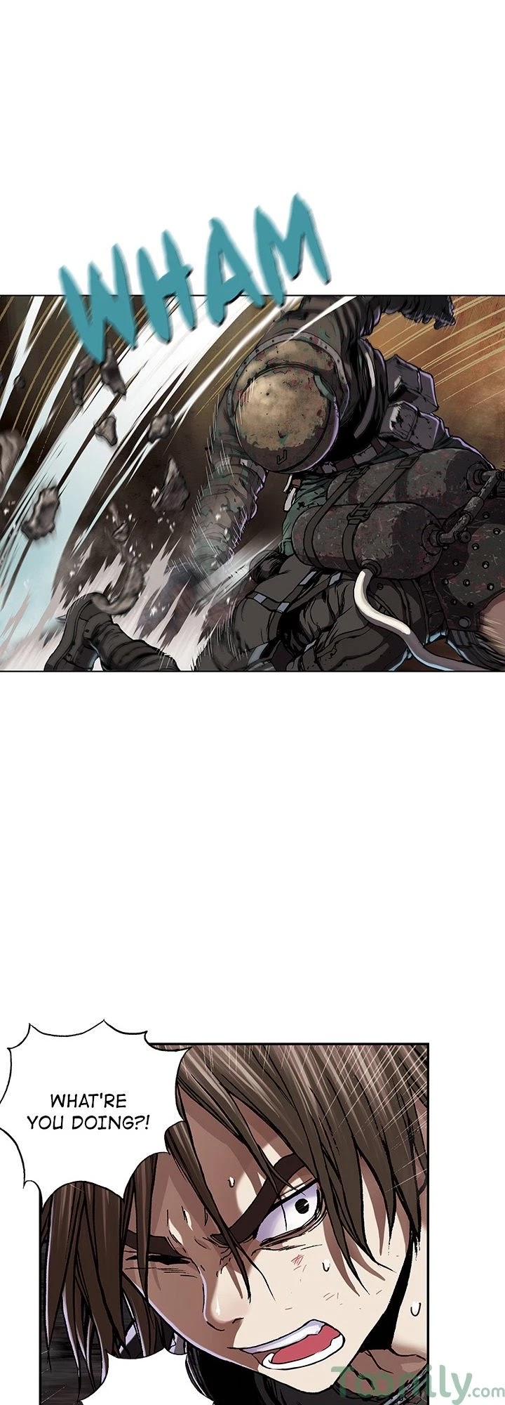 DeepWater chapter 50 page 15