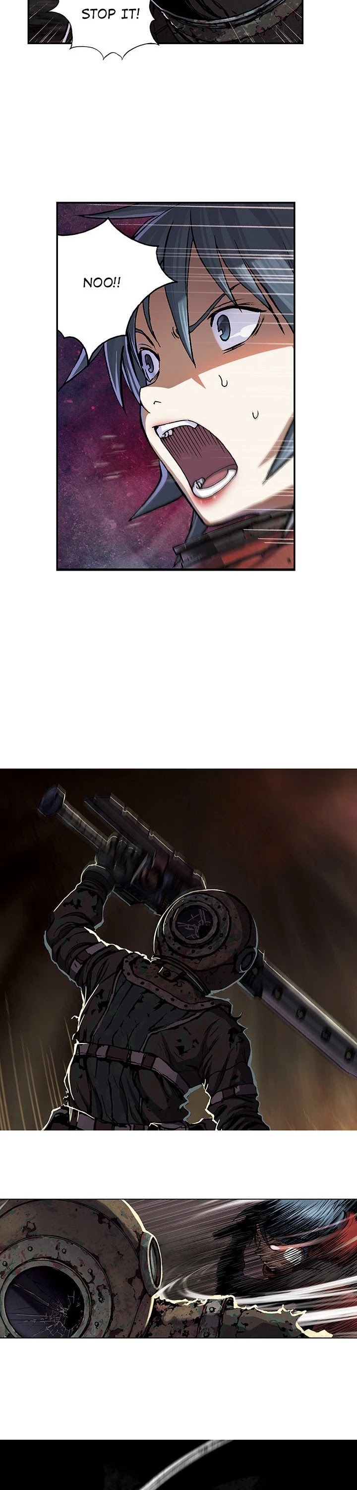 DeepWater chapter 50 page 16