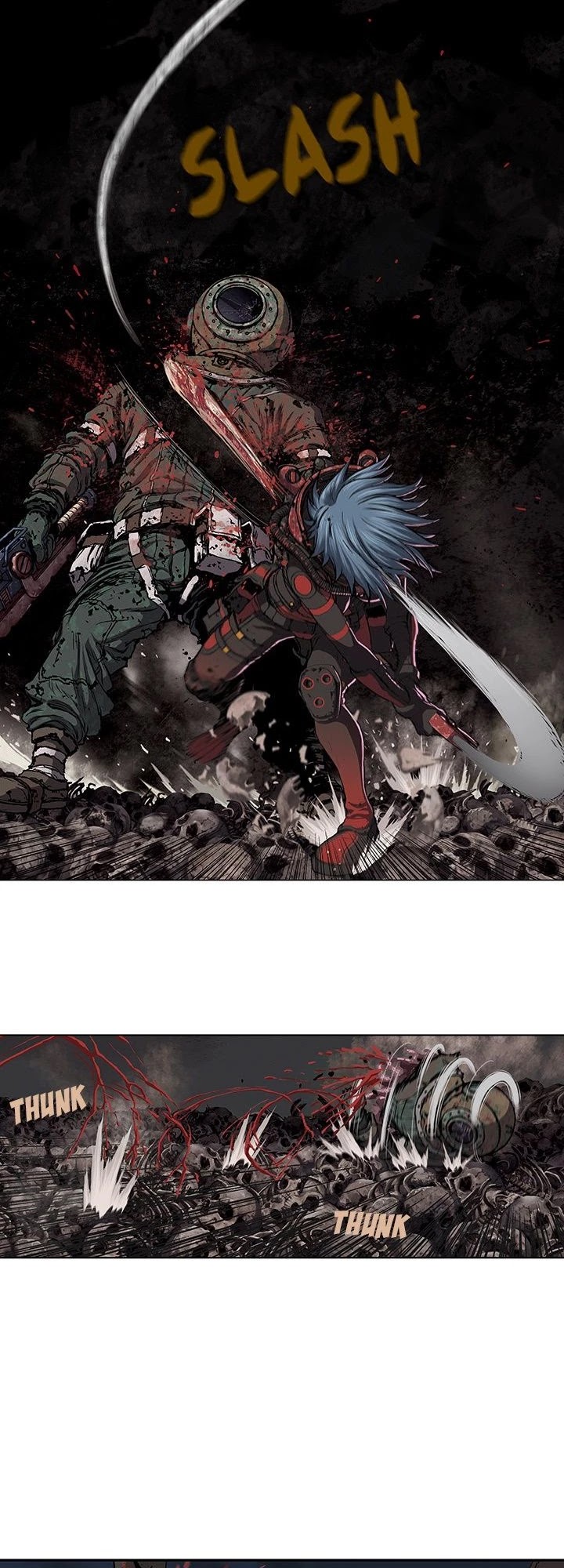 DeepWater chapter 50 page 17