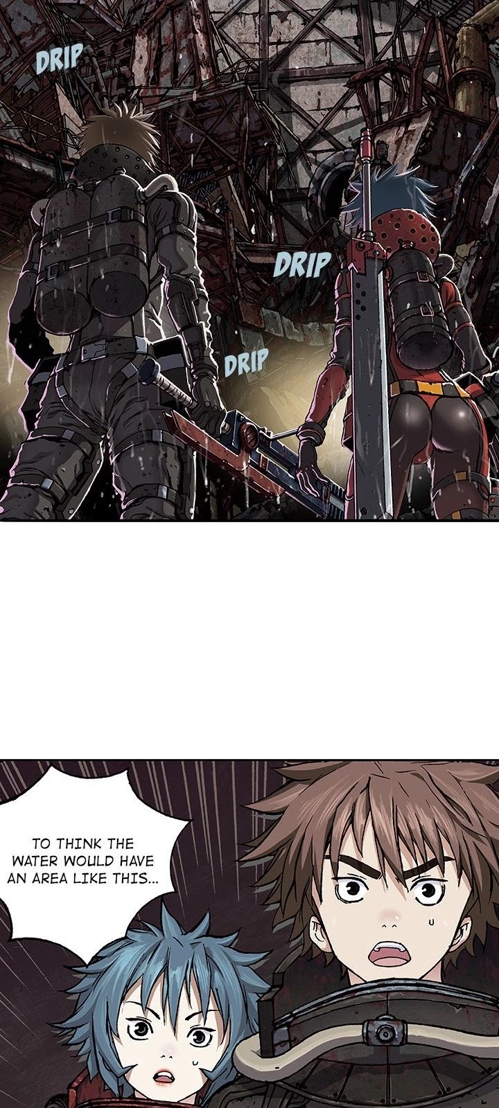 DeepWater chapter 50 page 2