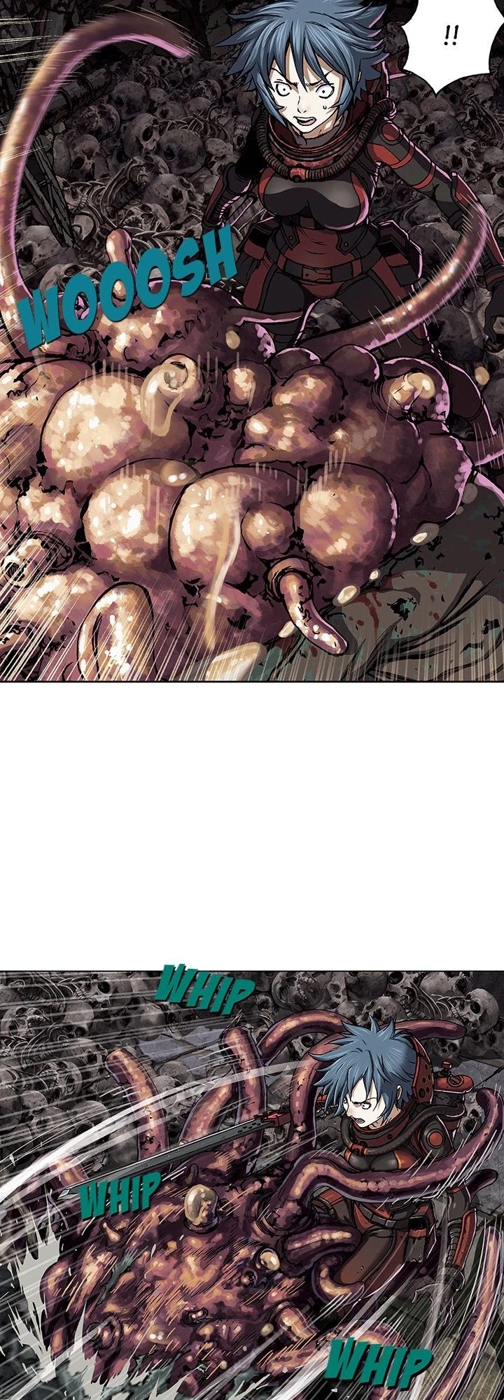 DeepWater chapter 50 page 20