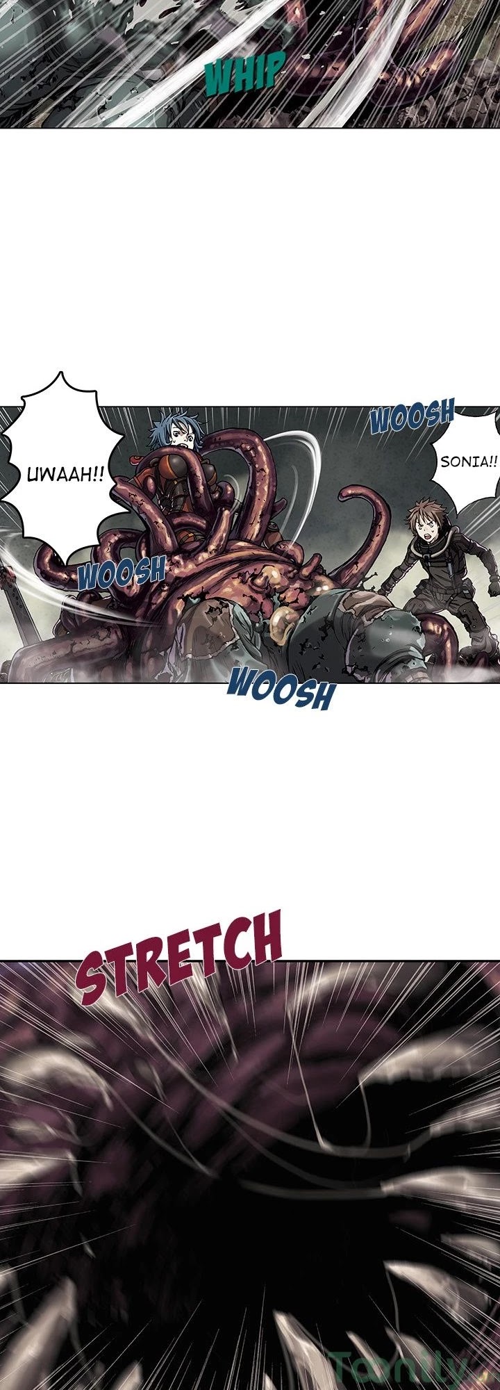 DeepWater chapter 50 page 21