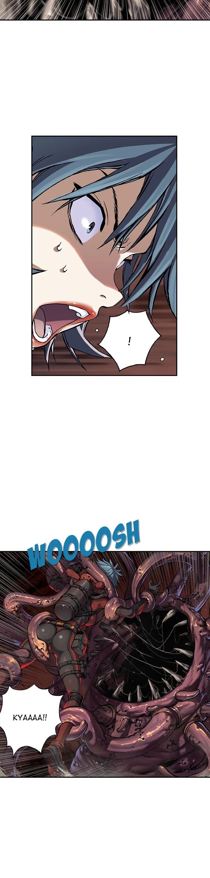 DeepWater chapter 50 page 22