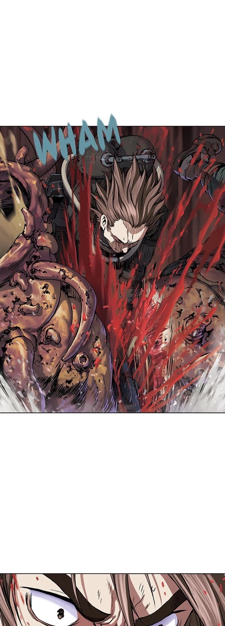 DeepWater chapter 50 page 23