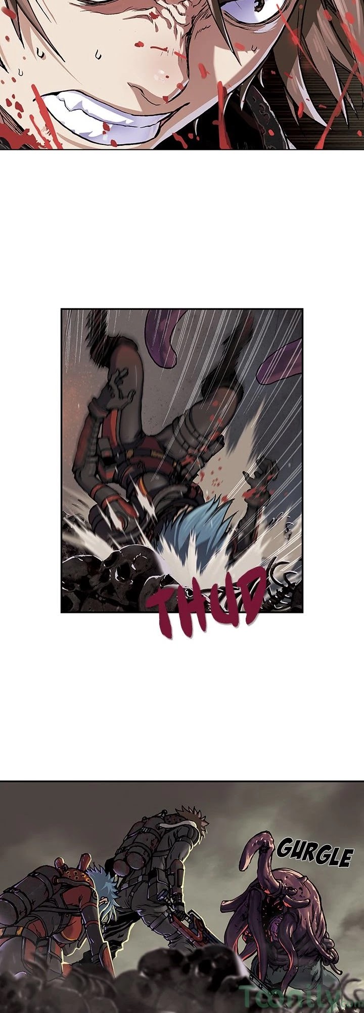 DeepWater chapter 50 page 24