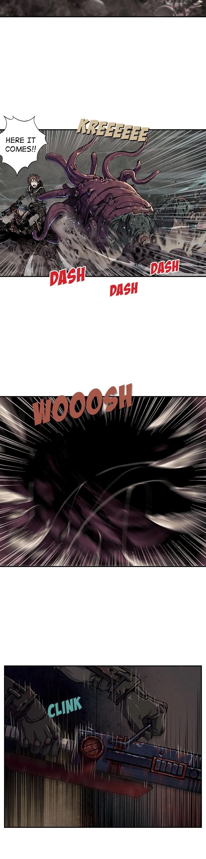 DeepWater chapter 50 page 25