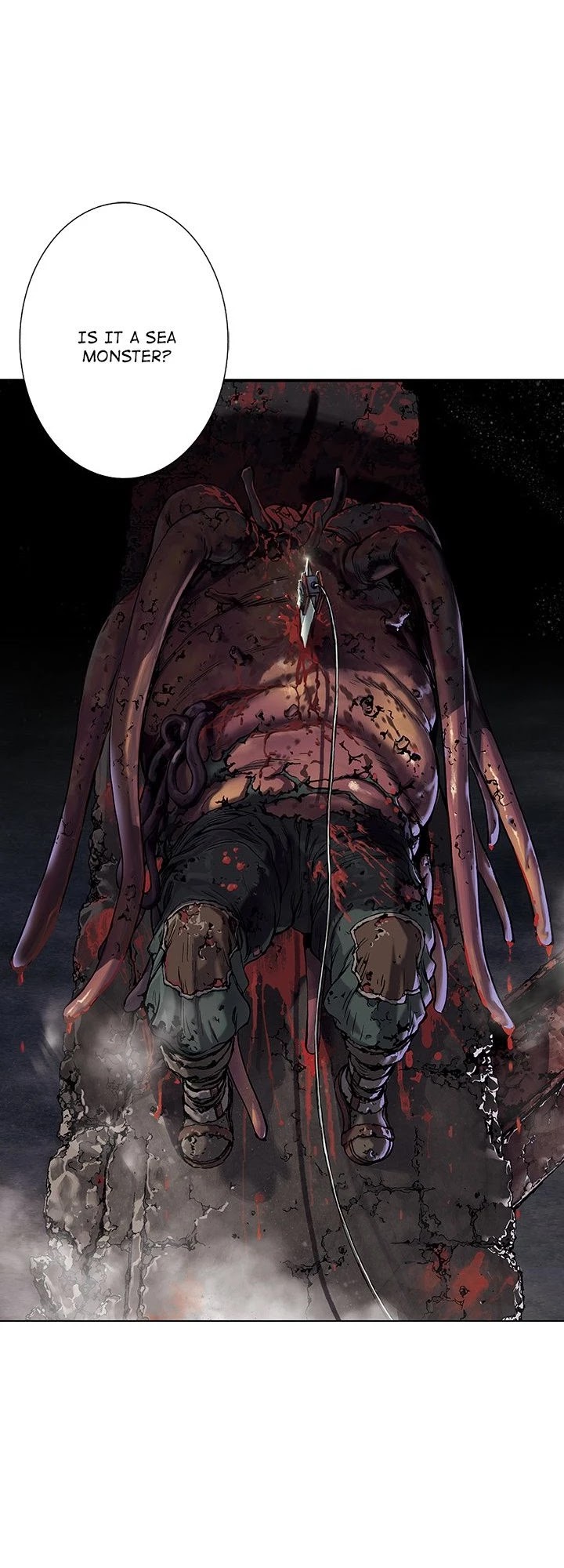 DeepWater chapter 50 page 29