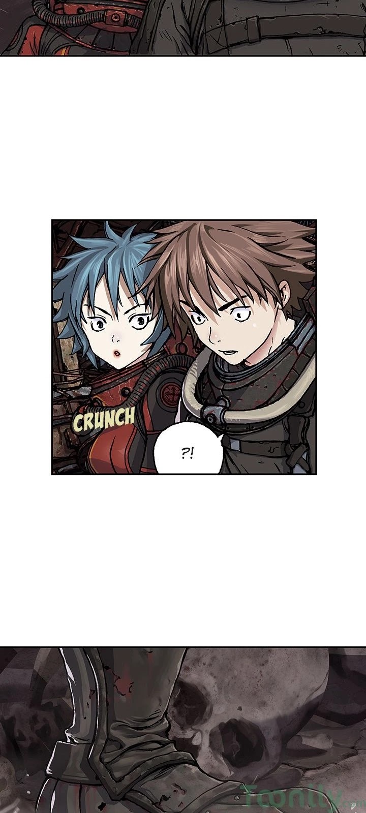 DeepWater chapter 50 page 3