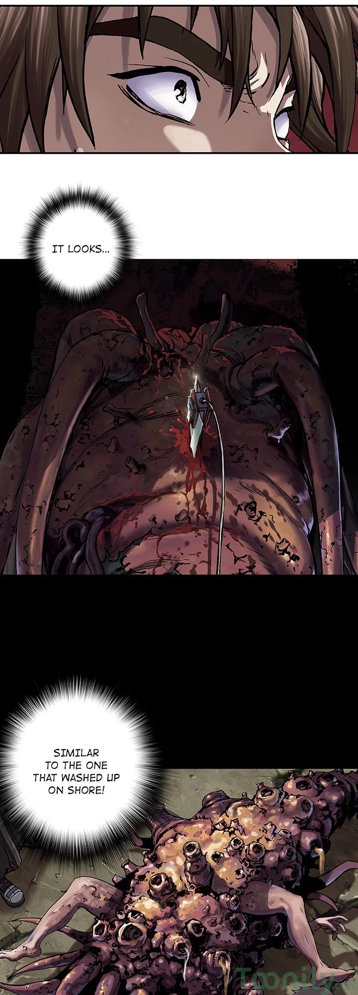 DeepWater chapter 50 page 30