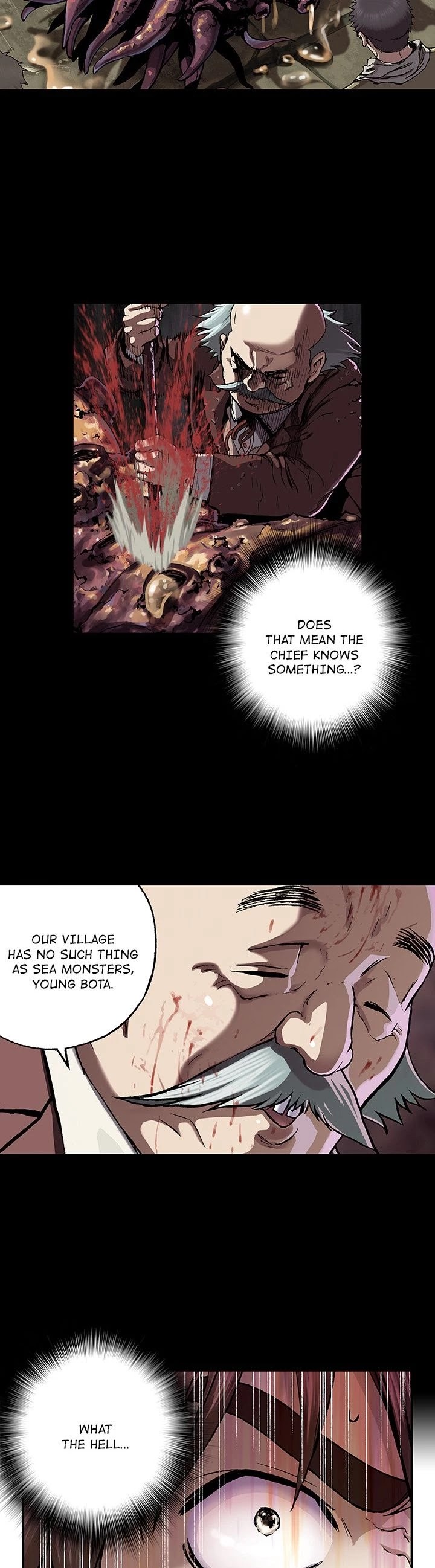 DeepWater chapter 50 page 31