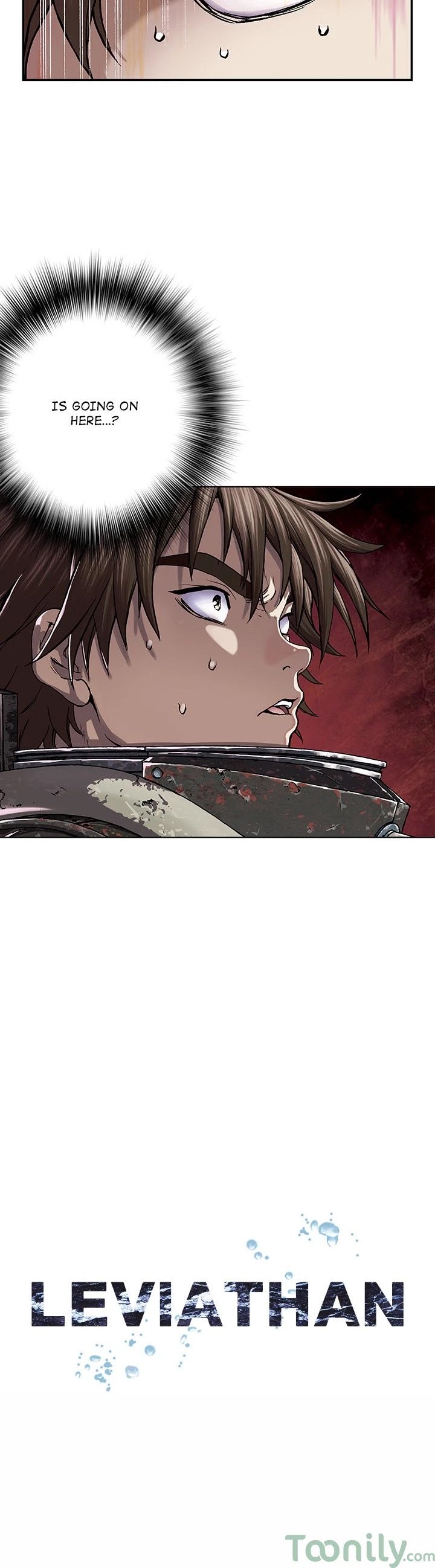 DeepWater chapter 50 page 32