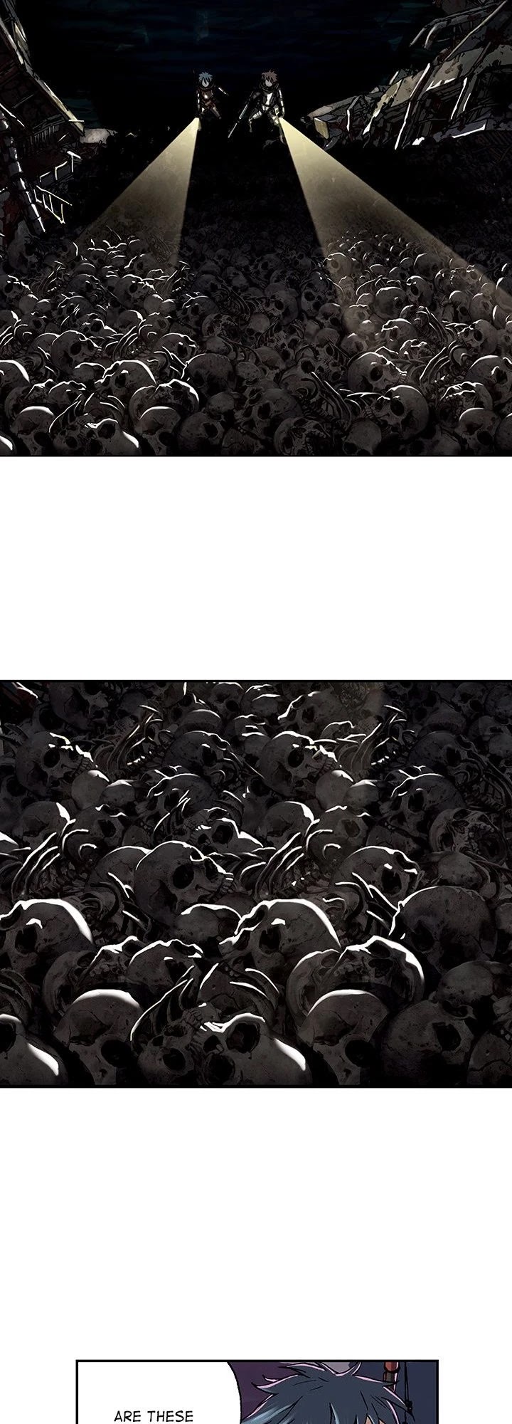 DeepWater chapter 50 page 5