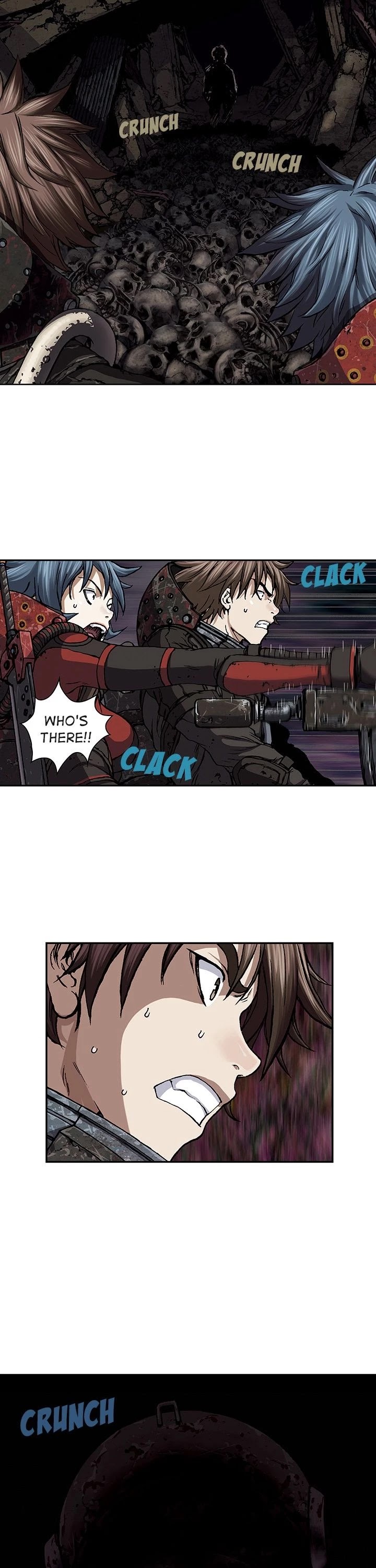 DeepWater chapter 50 page 7