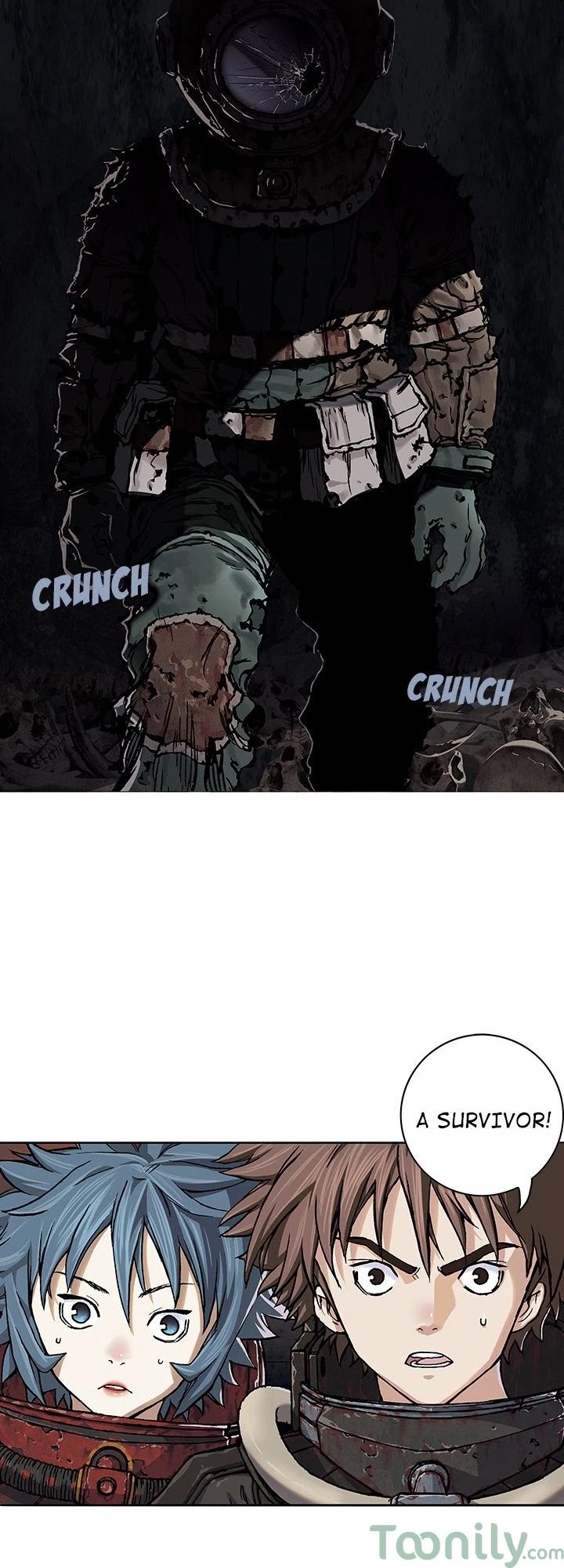 DeepWater chapter 50 page 9