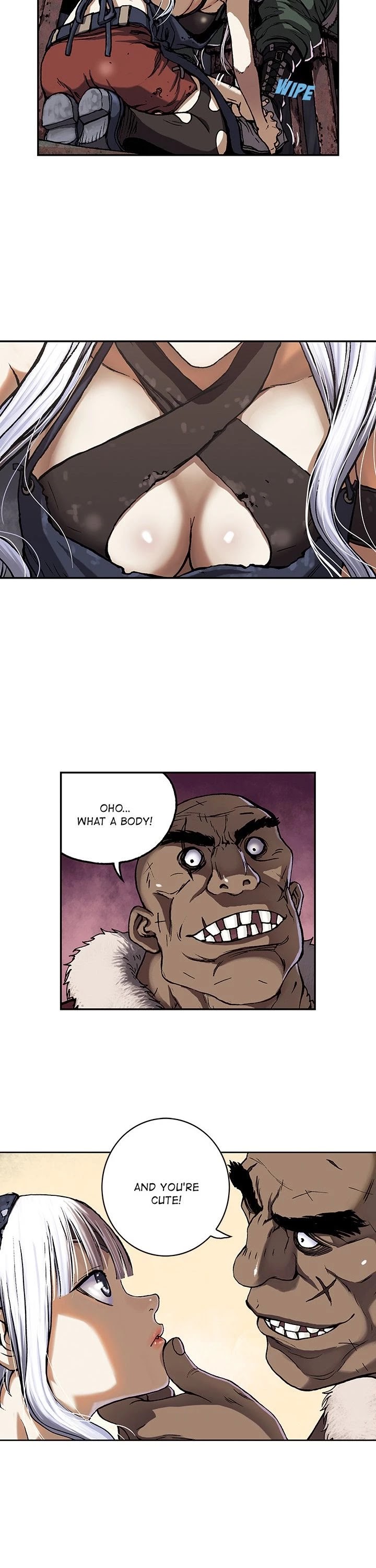 DeepWater chapter 51 page 22