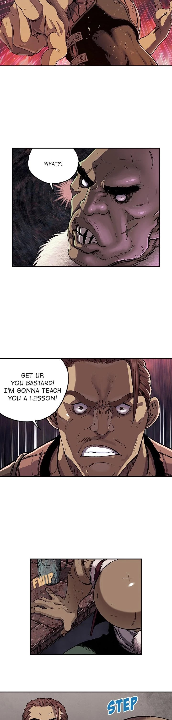 DeepWater chapter 51 page 26