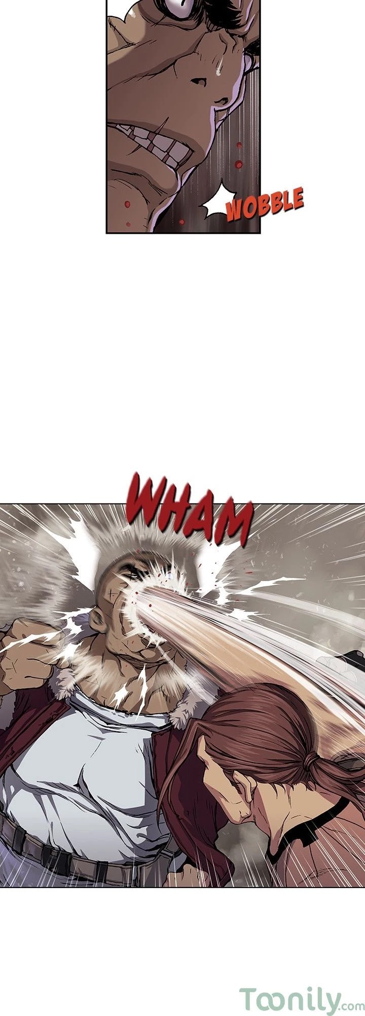 DeepWater chapter 52 page 12