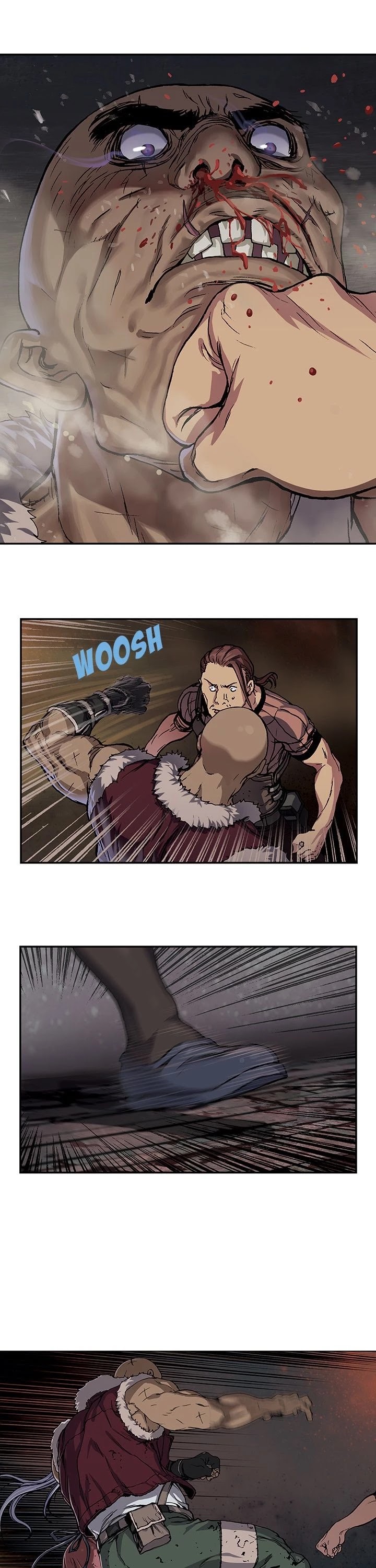 DeepWater chapter 52 page 13