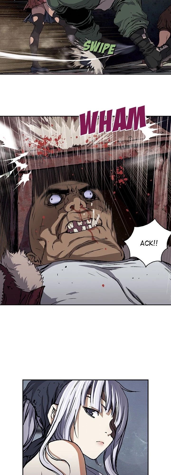 DeepWater chapter 52 page 14