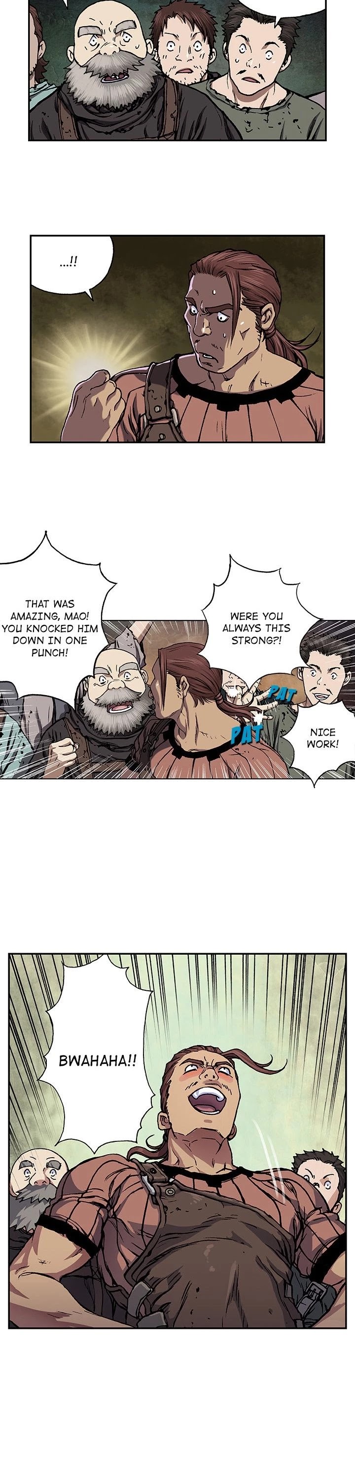 DeepWater chapter 52 page 16