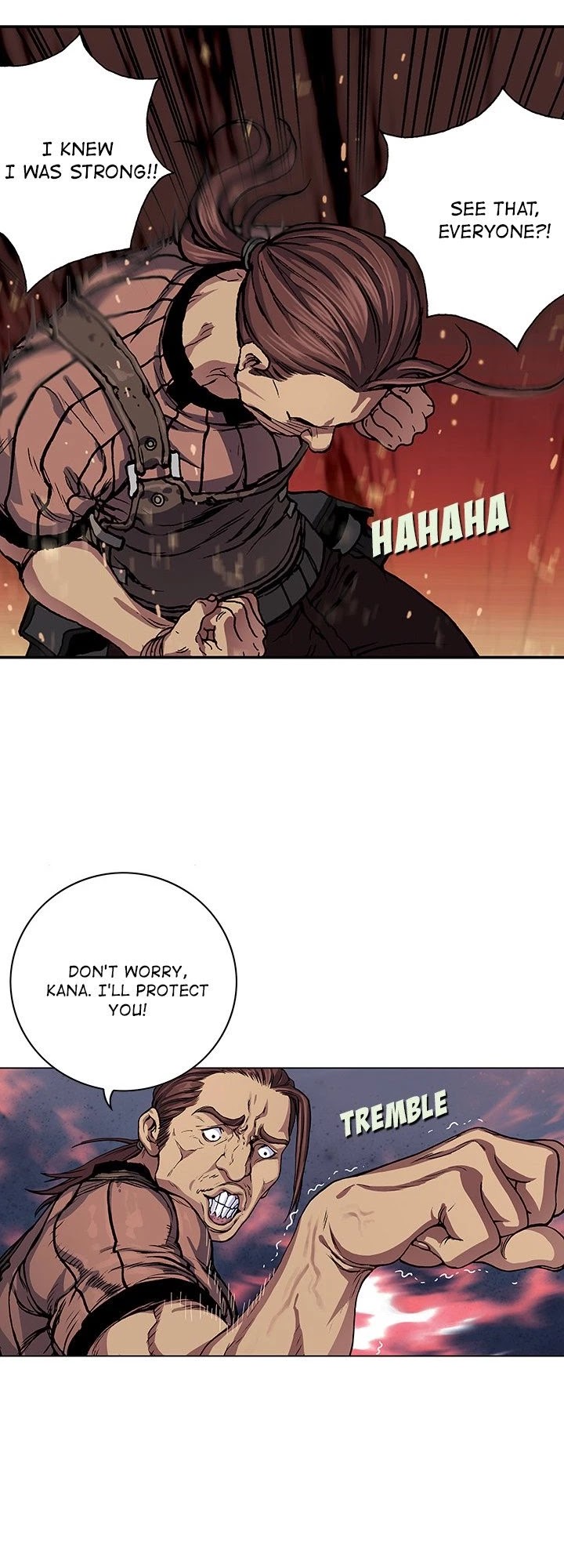 DeepWater chapter 52 page 17