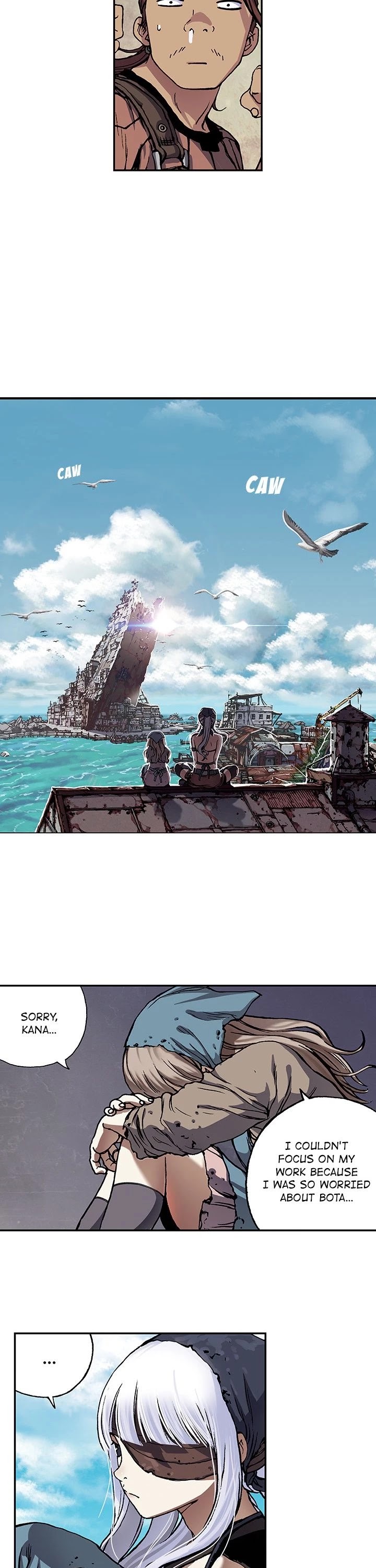 DeepWater chapter 52 page 19