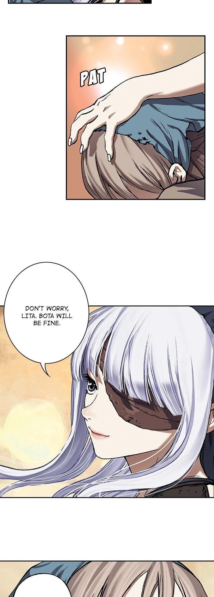 DeepWater chapter 52 page 20