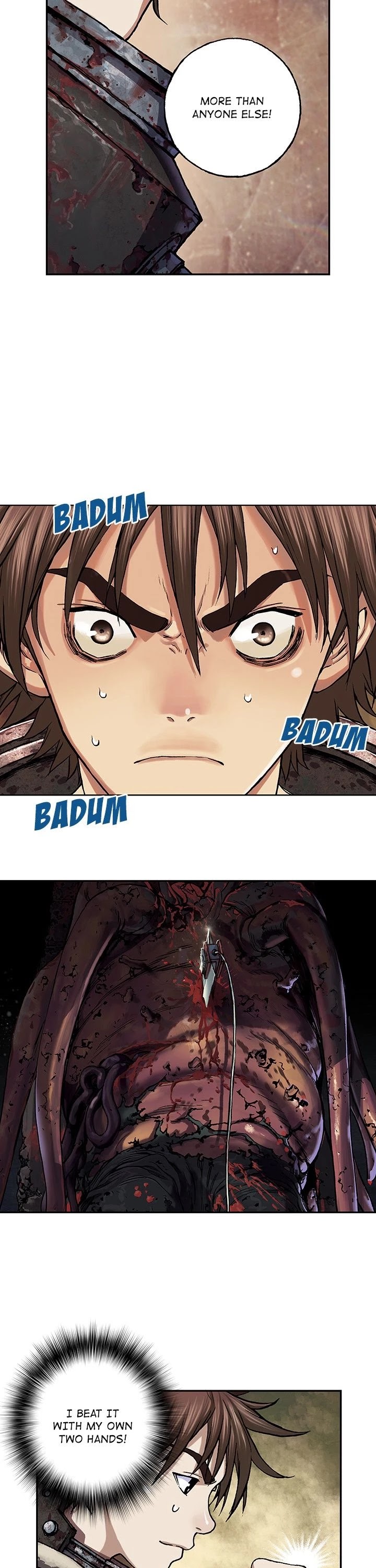 DeepWater chapter 52 page 25