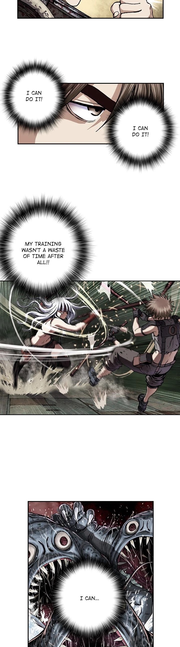 DeepWater chapter 52 page 26