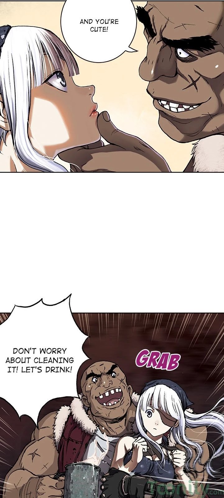 DeepWater chapter 52 page 3