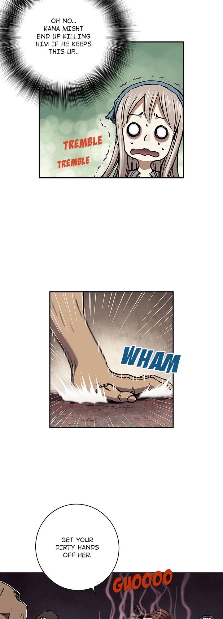 DeepWater chapter 52 page 5