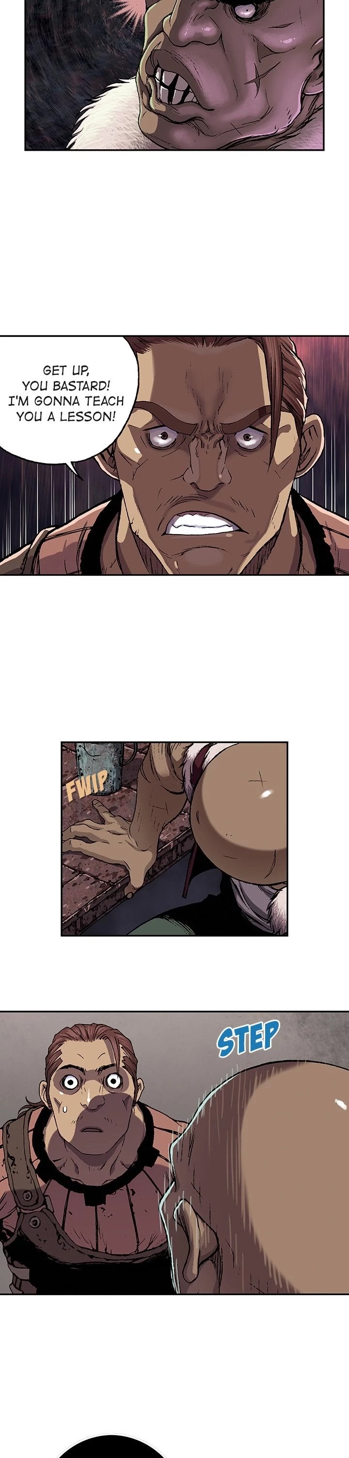 DeepWater chapter 52 page 7