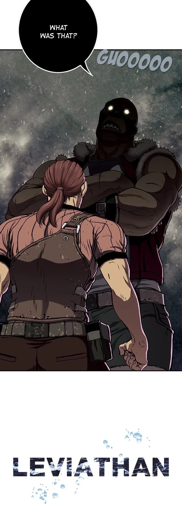 DeepWater chapter 52 page 8