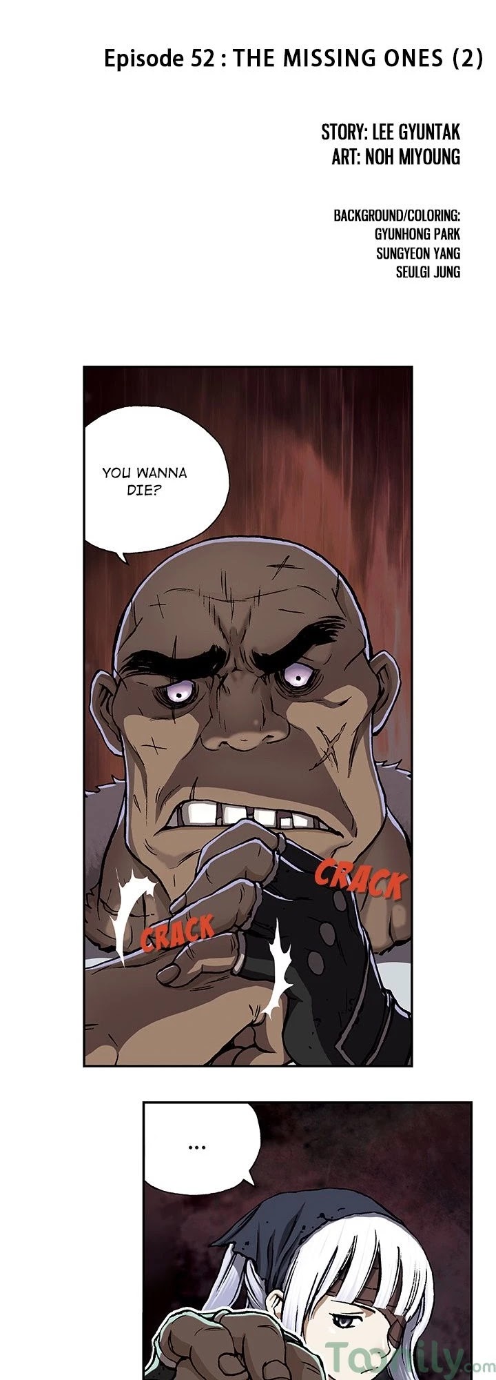 DeepWater chapter 52 page 9