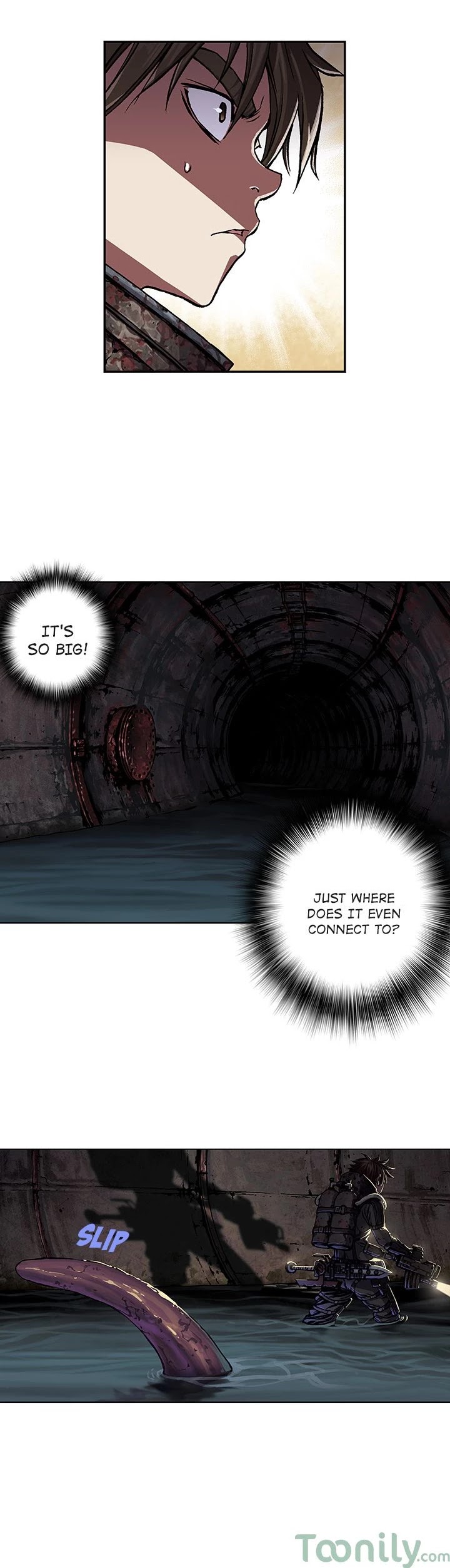 DeepWater chapter 53 page 10