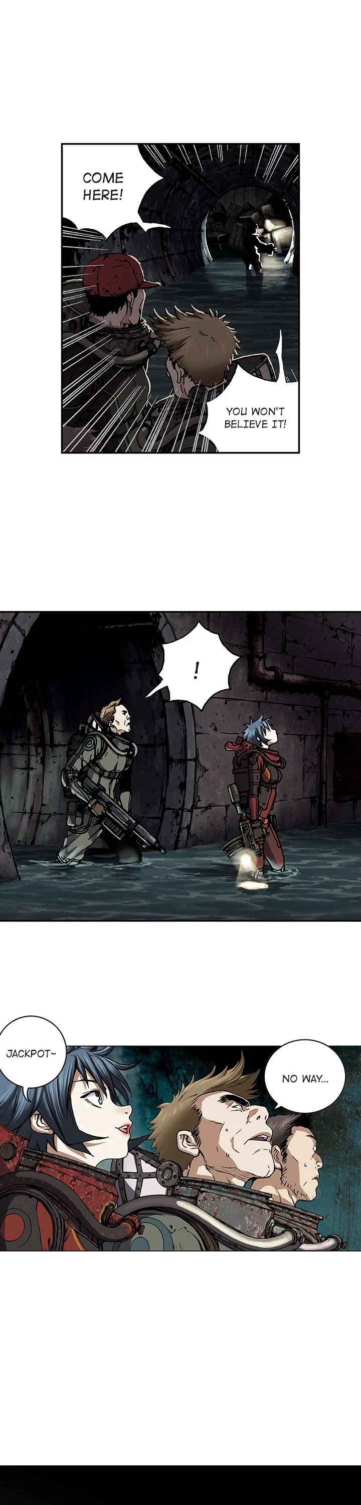 DeepWater chapter 53 page 14