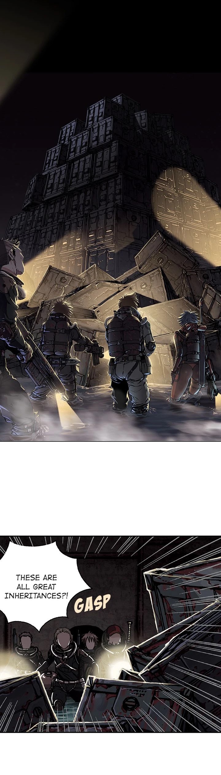 DeepWater chapter 53 page 15