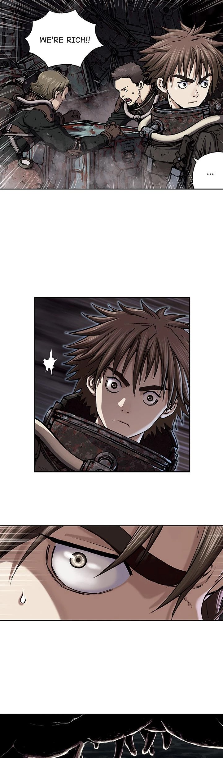 DeepWater chapter 53 page 18