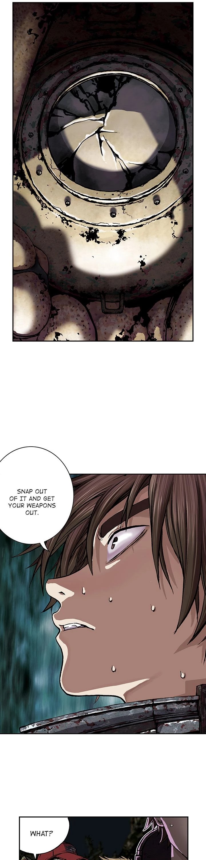 DeepWater chapter 53 page 20