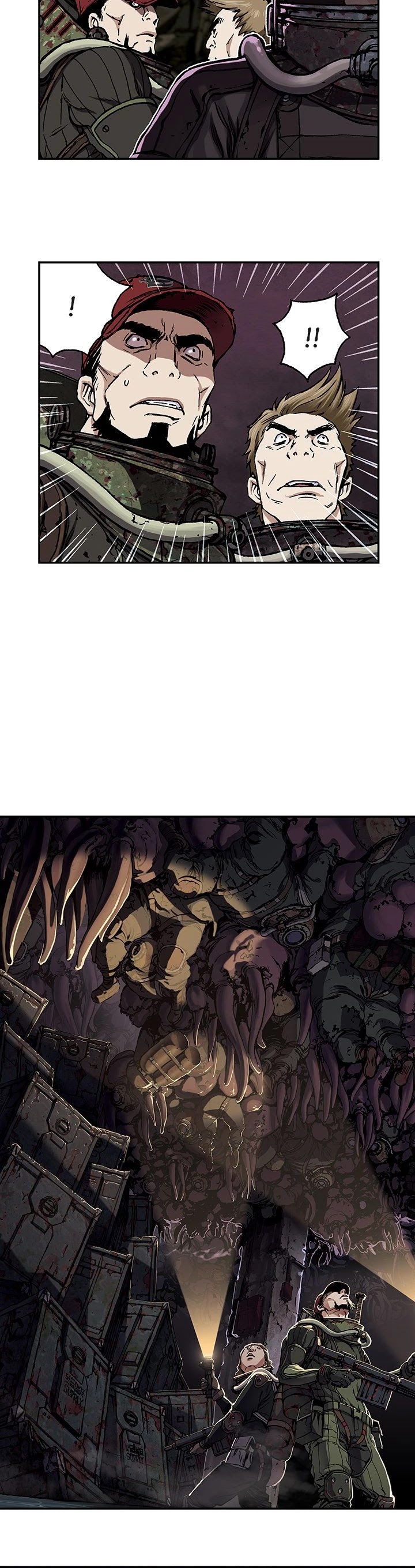 DeepWater chapter 53 page 21