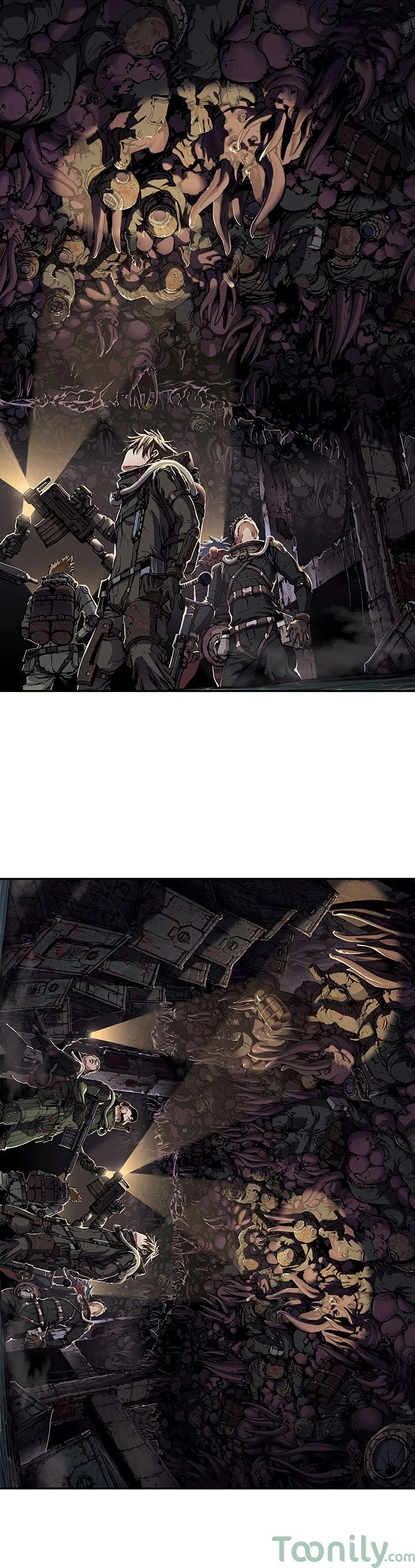 DeepWater chapter 53 page 22