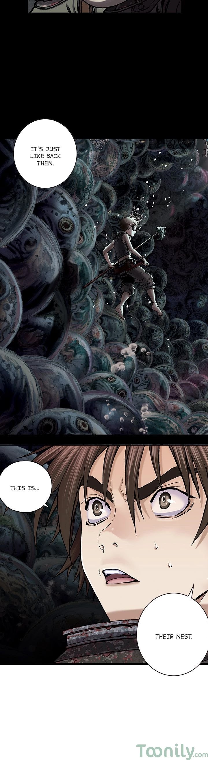 DeepWater chapter 53 page 25