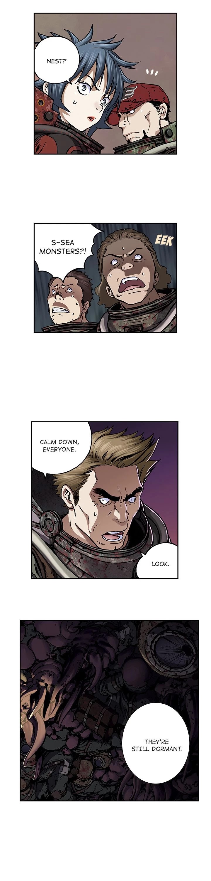 DeepWater chapter 53 page 26