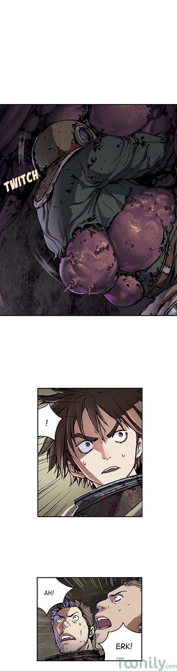 DeepWater chapter 53 page 28