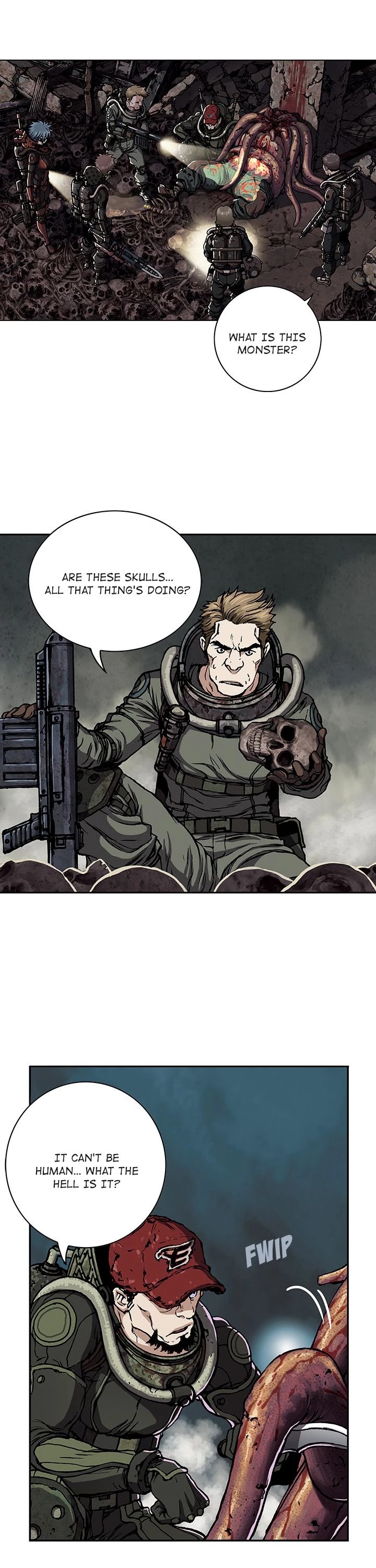 DeepWater chapter 53 page 5