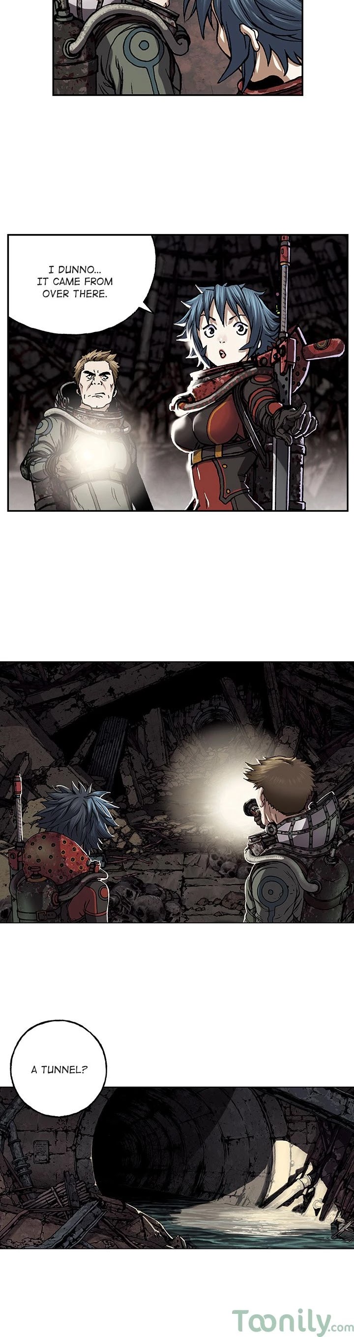 DeepWater chapter 53 page 7