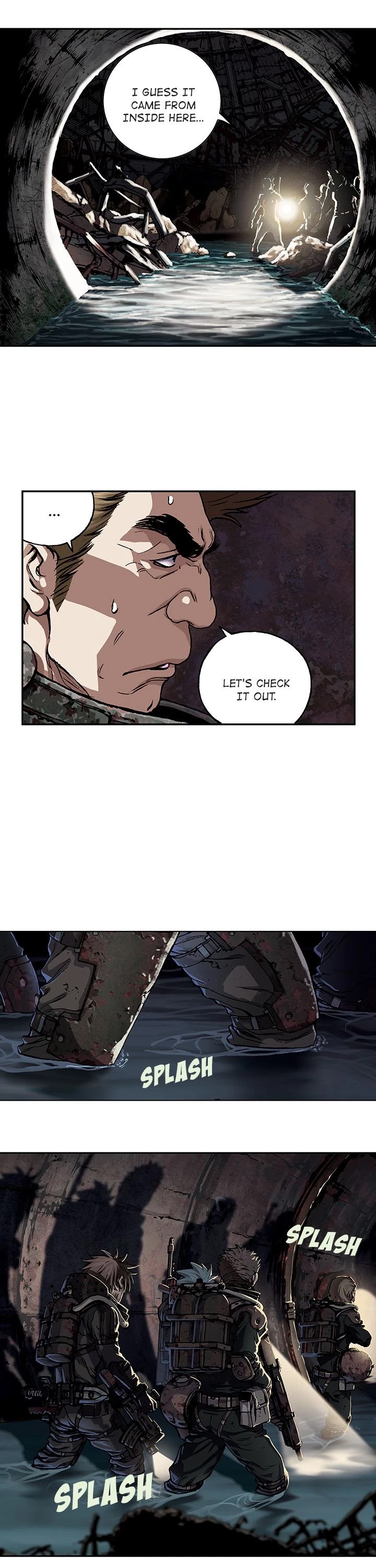 DeepWater chapter 53 page 8