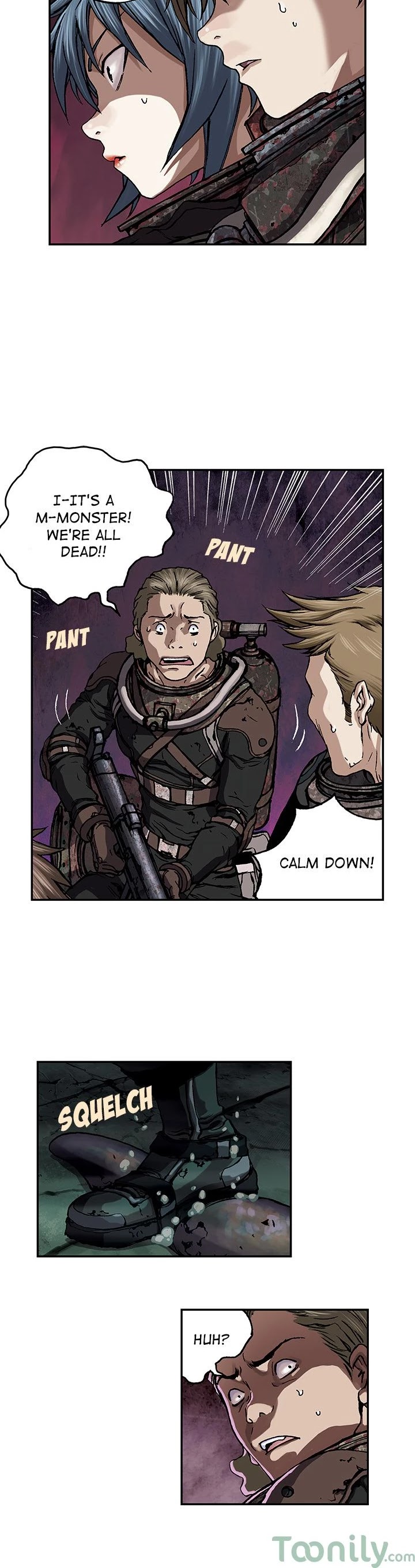 DeepWater chapter 54 page 13