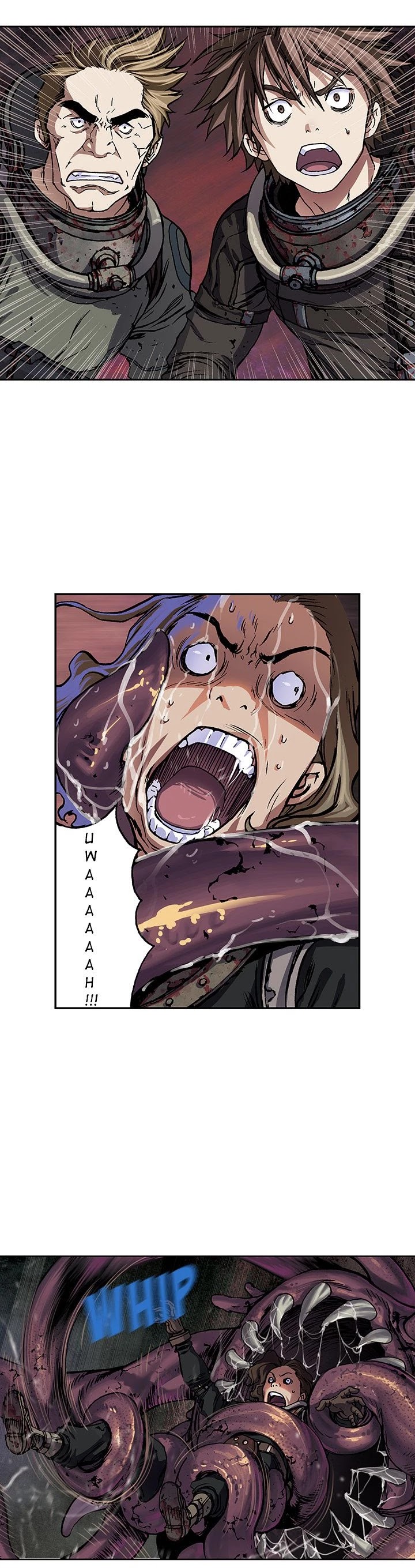 DeepWater chapter 54 page 15