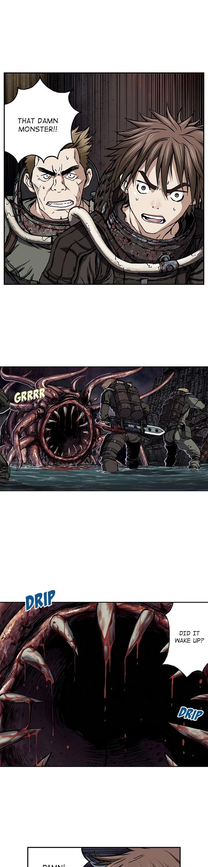 DeepWater chapter 54 page 17